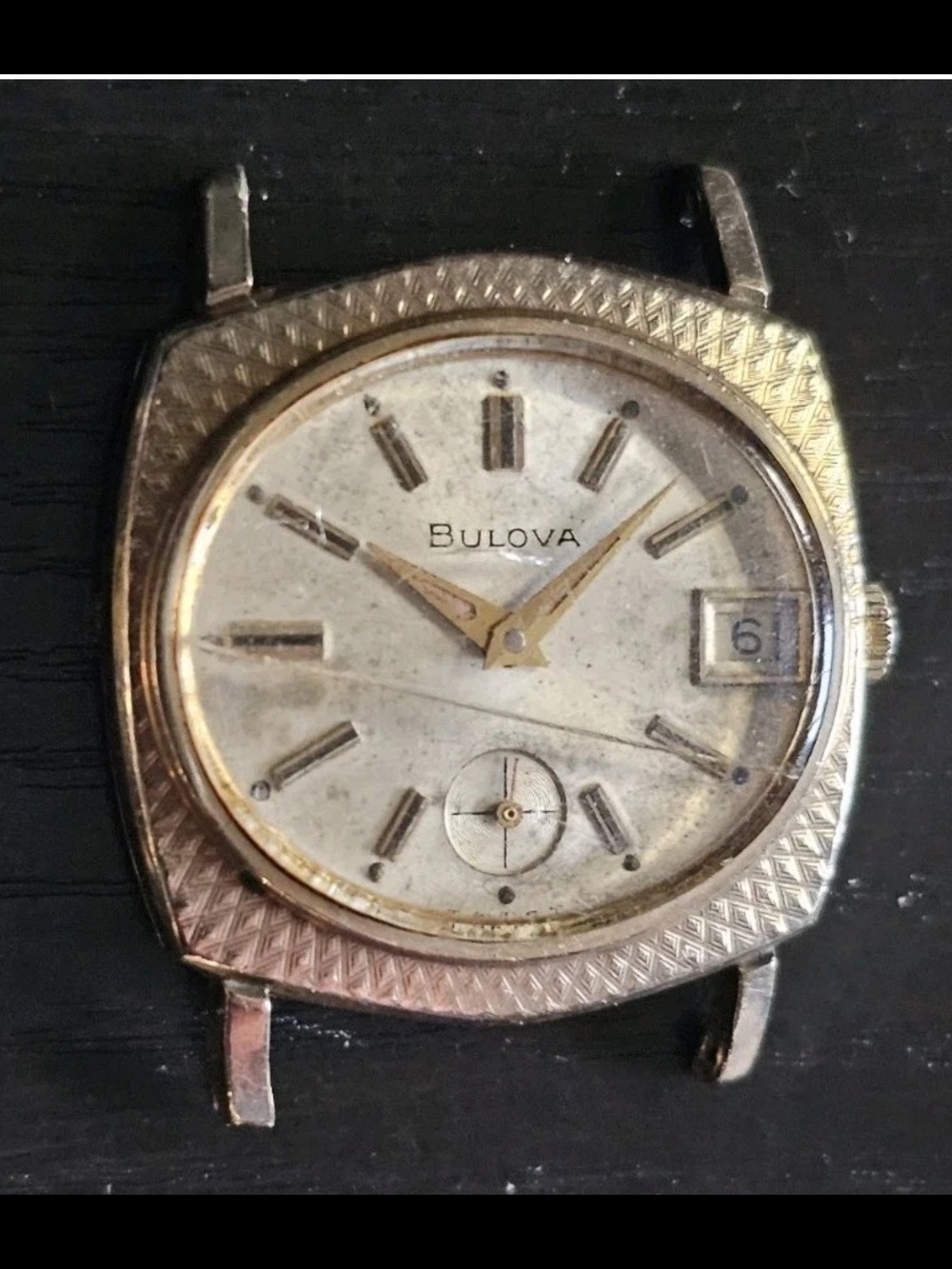 14 Watch Bundle Bulova Nixon Citizen Gruen - Picture 6 of 11